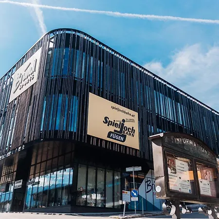 Kohlerhof - 4 Star Wellness & Active ホテル