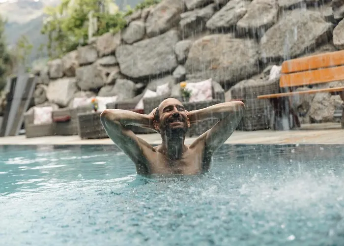 Kohlerhof - 4 Star Wellness & Active Hotel 4*