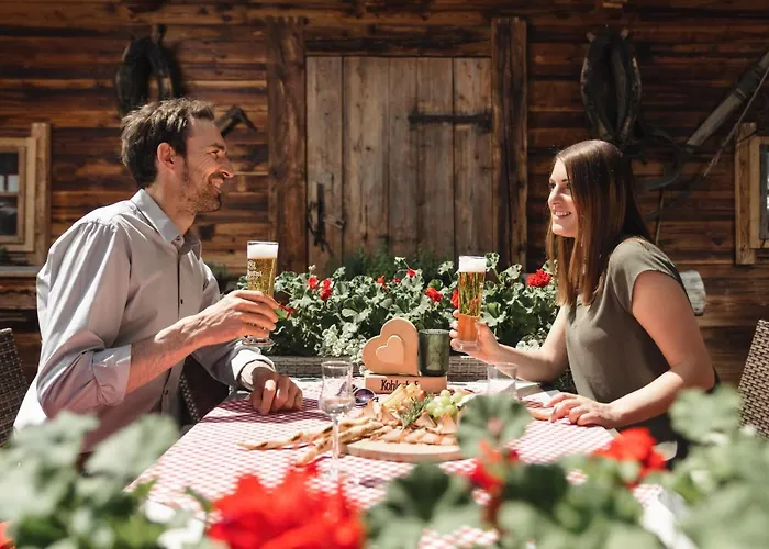 Hotel Kohlerhof - 4 Star Wellness & Active 4*