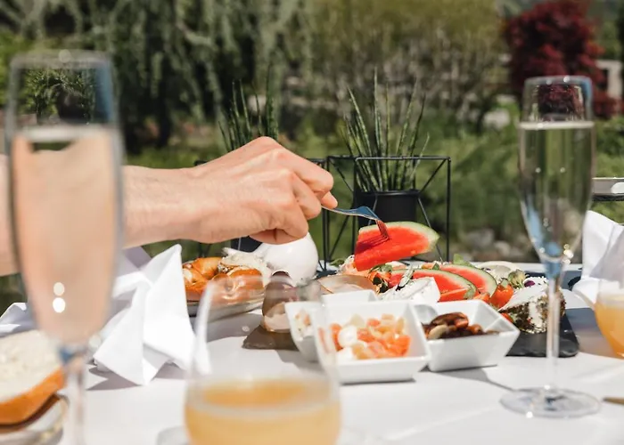 Hotel Kohlerhof - 4 Star Wellness & Active