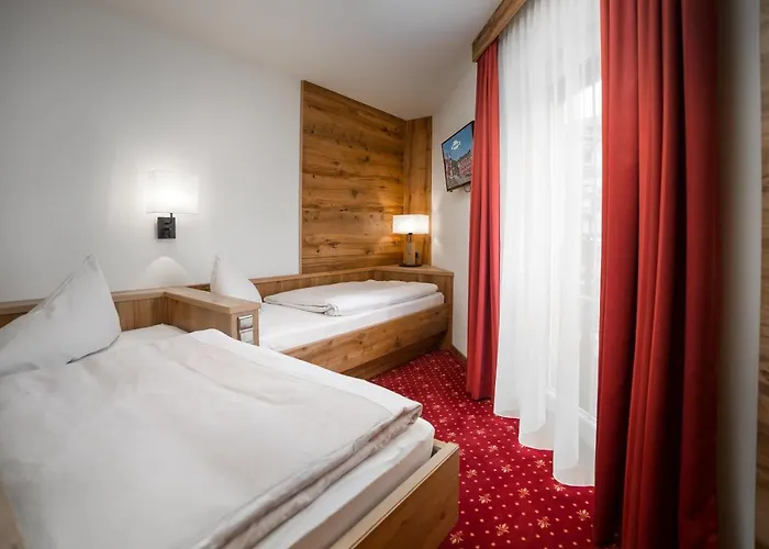 Hotel Kohlerhof - 4 Star Wellness & Active