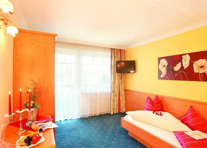 Kohlerhof - 4 Star Wellness & Active Hotel