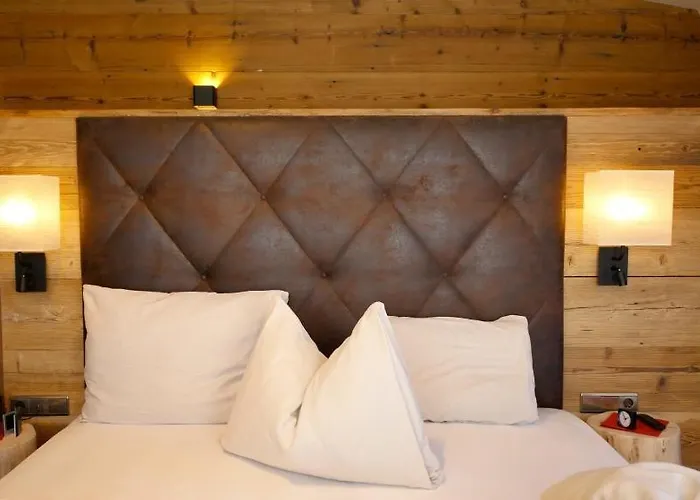 Kohlerhof - 4 Star Wellness & Active Hotel