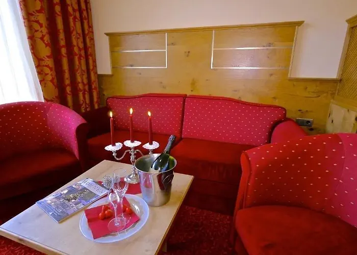 Hotel Kohlerhof - 4 Star Wellness & Active 4*