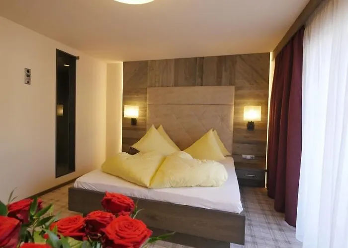 Kohlerhof - 4 Star Wellness & Active 4* Fuegen