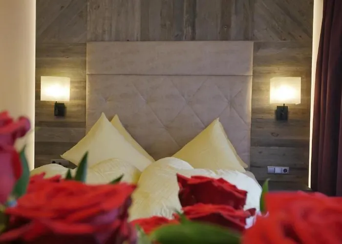 Hotel Kohlerhof - 4 Star Wellness & Active