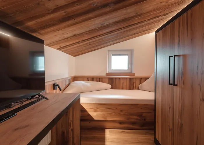 Kohlerhof - 4 Star Wellness & Active 4* Fuegen