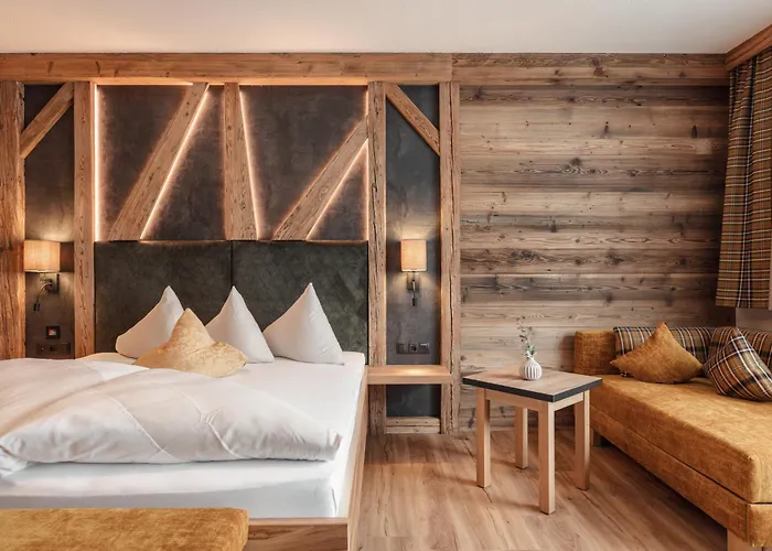 Hotel Kohlerhof - 4 Star Wellness & Active 4*