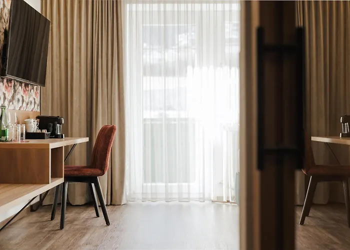 Kohlerhof - 4 Star Wellness & Active 4*