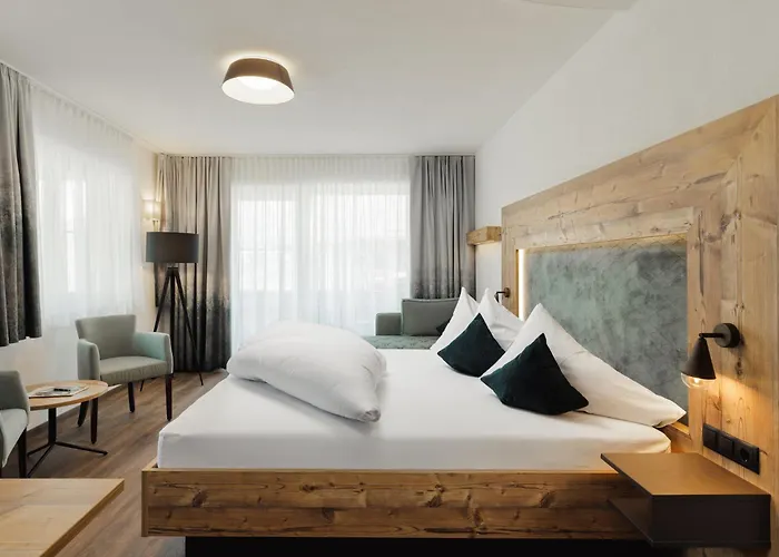 Kohlerhof - 4 Star Wellness & Active Hotel Fuegen