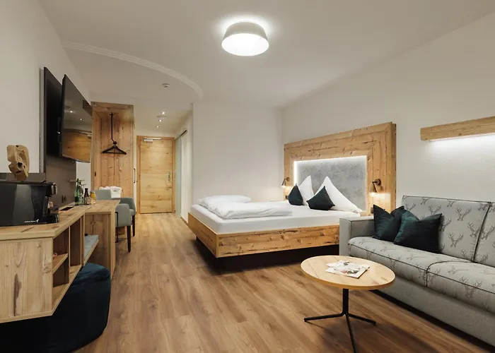 Kohlerhof - 4 Star Wellness & Active Otel 4*