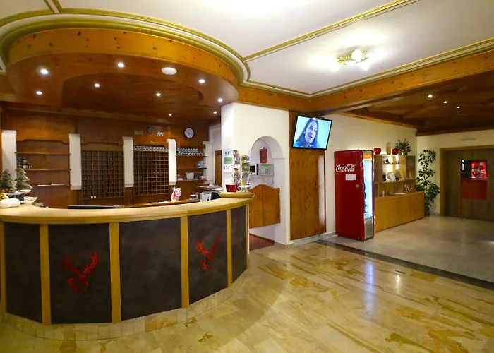 Kohlerhof - 4 Star Wellness & Active 4* Fuegen