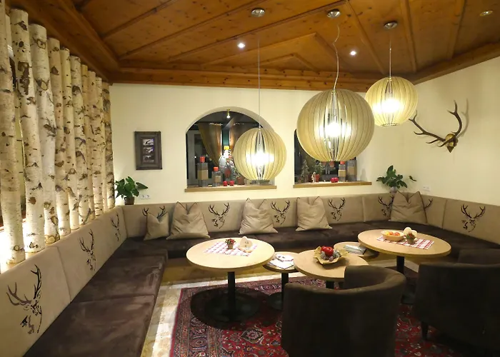 Kohlerhof - 4 Star Wellness & Active Hotel Fuegen