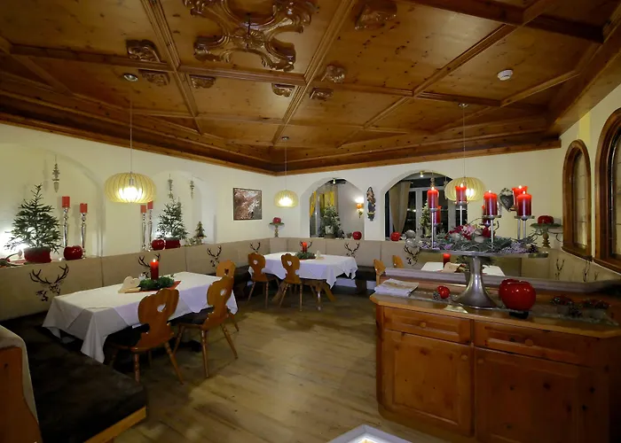 Otel Kohlerhof - 4 Star Wellness & Active 4*