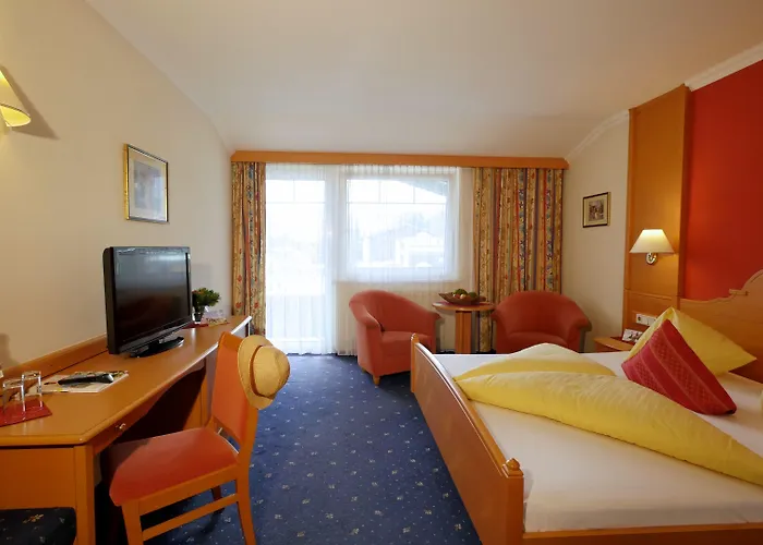 Kohlerhof - 4 Star Wellness & Active