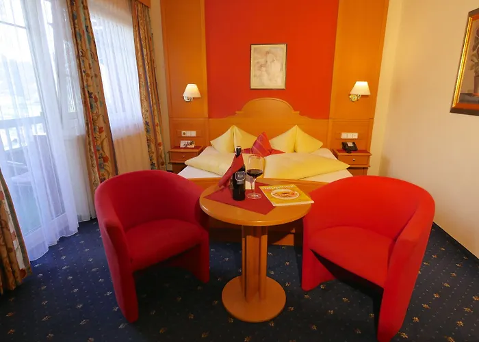 Kohlerhof - 4 Star Wellness & Active Hotel 4*