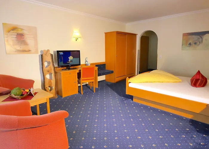 Kohlerhof - 4 Star Wellness & Active