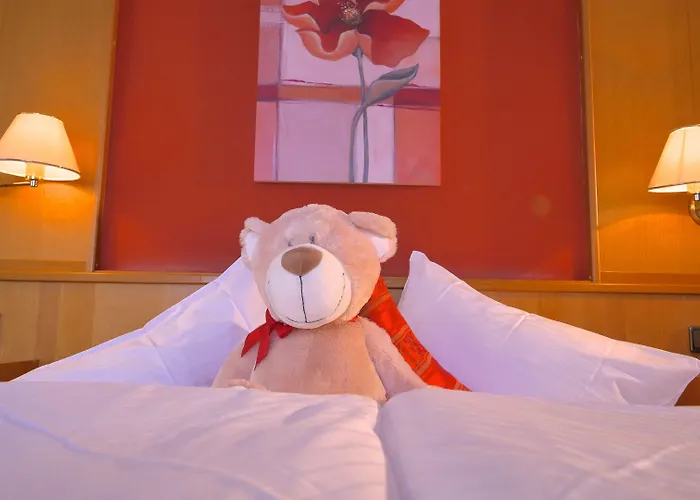 Otel Kohlerhof - 4 Star Wellness & Active 4*