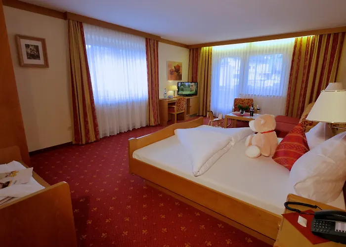 Kohlerhof - 4 Star Wellness & Active Otel