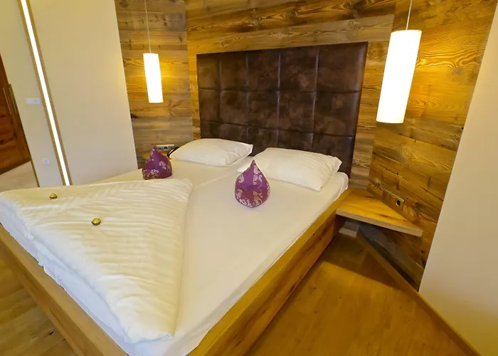 Kohlerhof - 4 Star Wellness & Active Fuegen