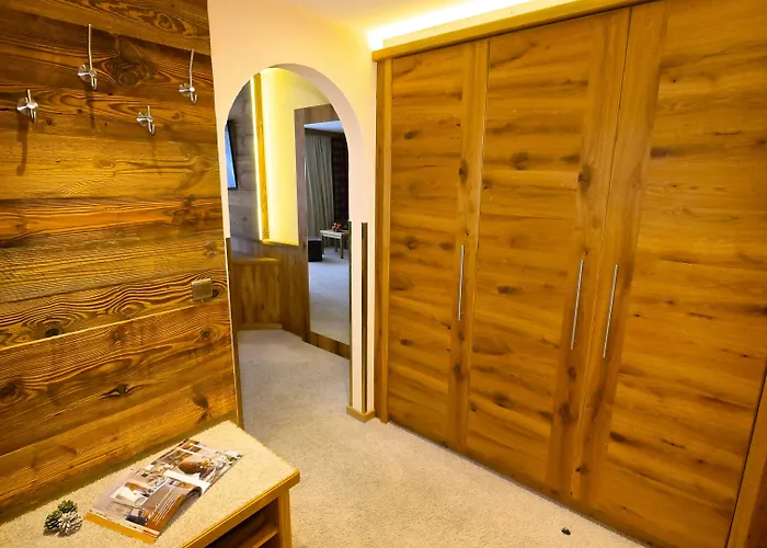 Kohlerhof - 4 Star Wellness & Active Hotel 4*