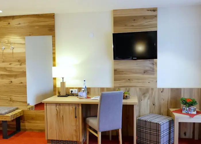 Hotel Kohlerhof - 4 Star Wellness & Active