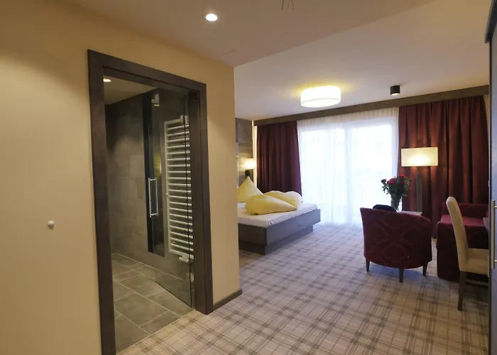 Hotel Kohlerhof - 4 Star Wellness & Active Fügen