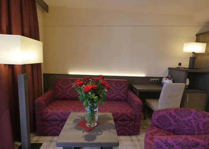 Kohlerhof - 4 Star Wellness & Active Hotel 4*