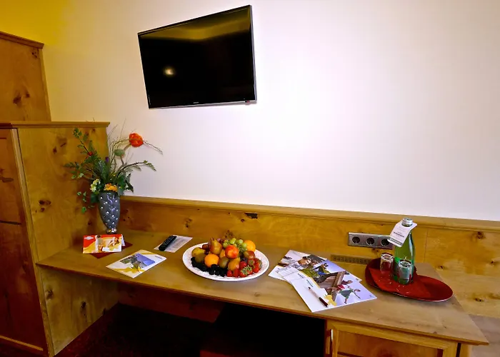 Kohlerhof - 4 Star Wellness & Active Hotel 4*