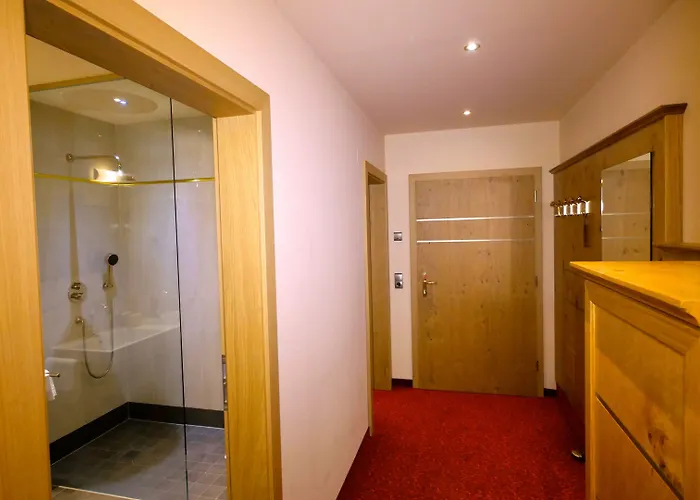 Kohlerhof - 4 Star Wellness & Active Hotel