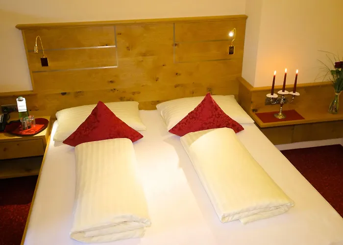 Kohlerhof - 4 Star Wellness & Active Hotel