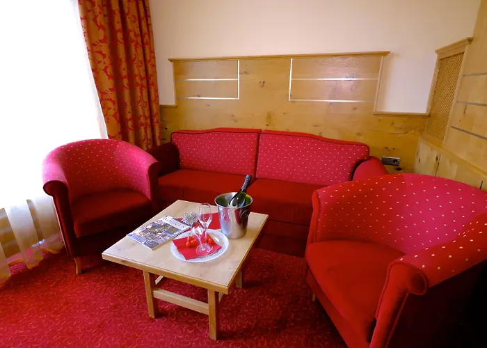 Hotel Kohlerhof - 4 Star Wellness & Active