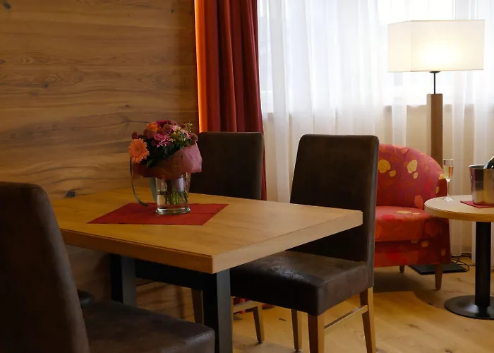 Kohlerhof - 4 Star Wellness & Active Fügen