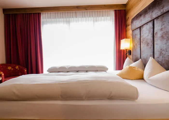 Hotel Kohlerhof - 4 Star Wellness & Active