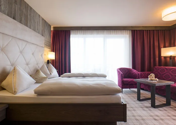 Hotel Kohlerhof - 4 Star Wellness & Active