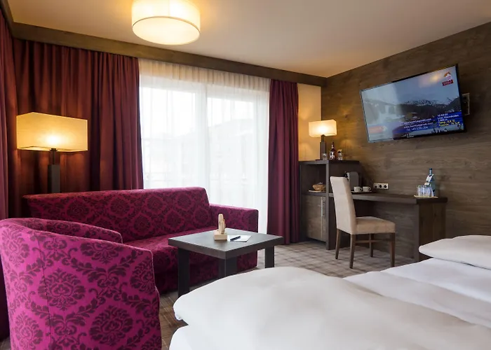 Kohlerhof - 4 Star Wellness & Active 4*