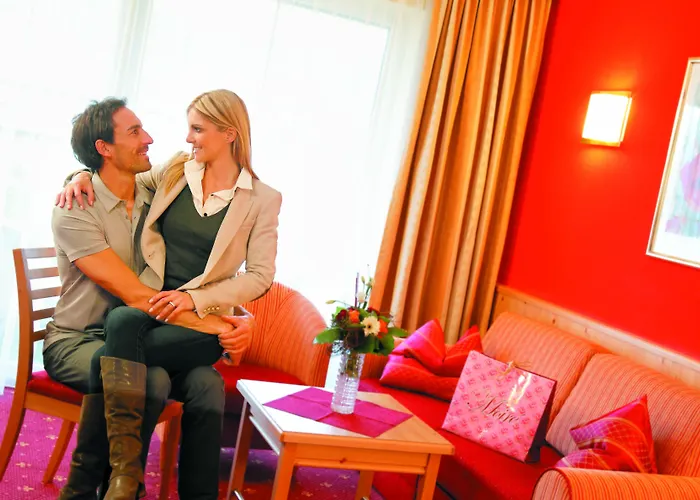 Hotel Kohlerhof - 4 Star Wellness & Active 4*