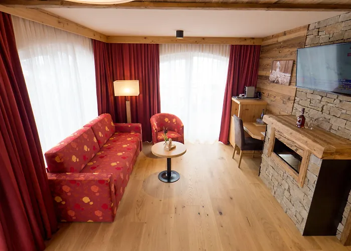 Kohlerhof - 4 Star Wellness & Active Hotel