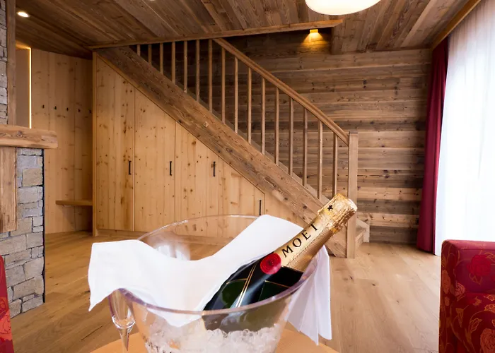 Kohlerhof - 4 Star Wellness & Active Hotel