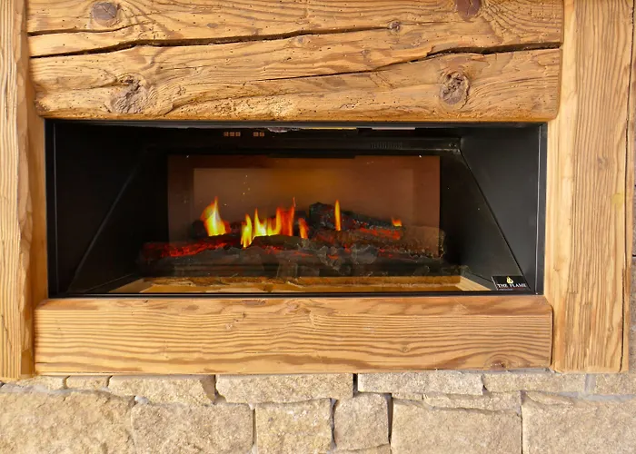 Kohlerhof - 4 Star Wellness & Active 4* Fuegen