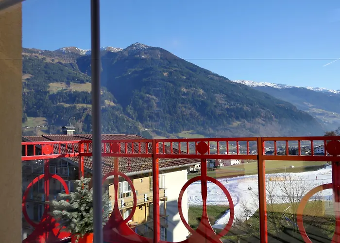 Otel Kohlerhof - 4 Star Wellness & Active