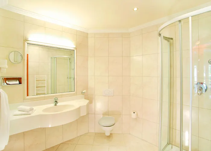 Kohlerhof - 4 Star Wellness & Active Fuegen