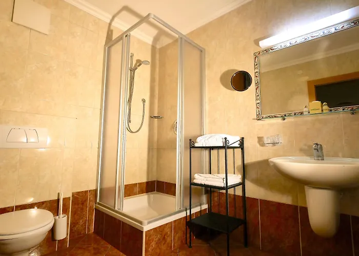 Hotel Kohlerhof - 4 Star Wellness & Active Fuegen