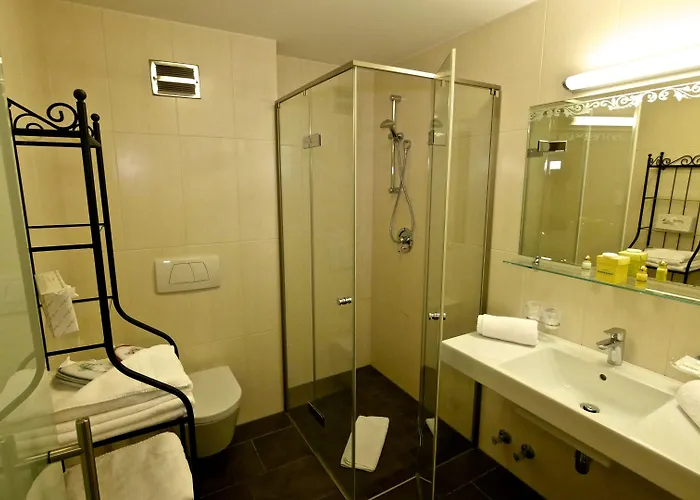 Hotel Kohlerhof - 4 Star Wellness & Active