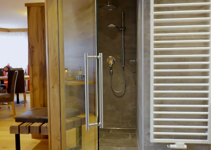 Hotel Kohlerhof - 4 Star Wellness & Active