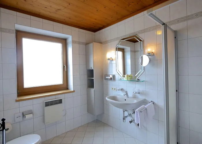 Kohlerhof - 4 Star Wellness & Active 4* Fuegen