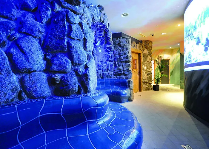 Kohlerhof - 4 Star Wellness & Active