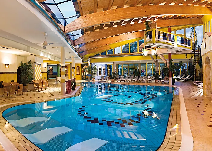 Kohlerhof - 4 Star Wellness & Active 4*