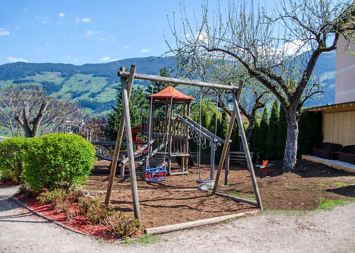 Otel Kohlerhof - 4 Star Wellness & Active