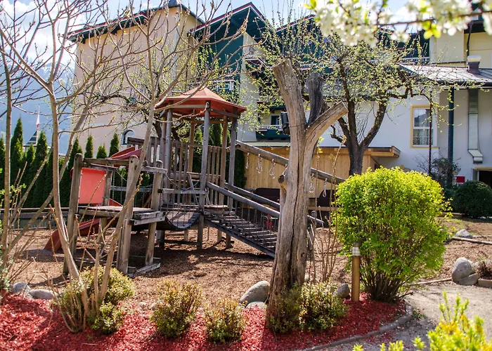 Hotel Kohlerhof - 4 Star Wellness & Active Fügen